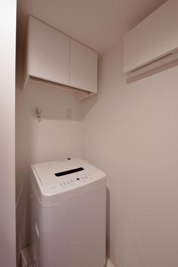 Hostel Inn Tokyo Asakusa East Bagian luar foto