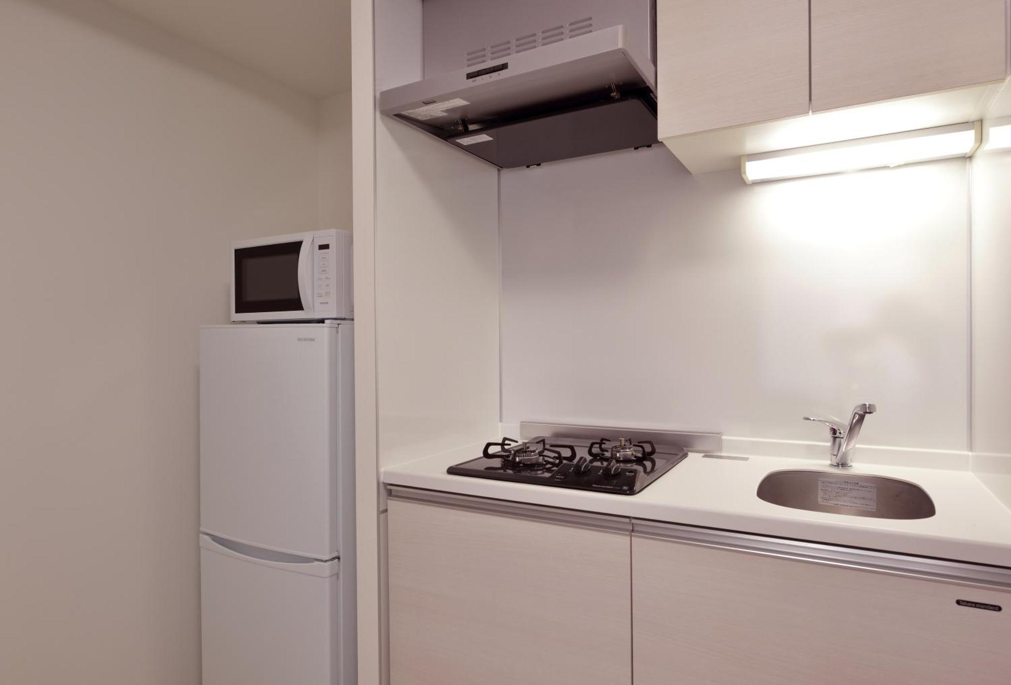 Hostel Inn Tokyo Asakusa East Bagian luar foto