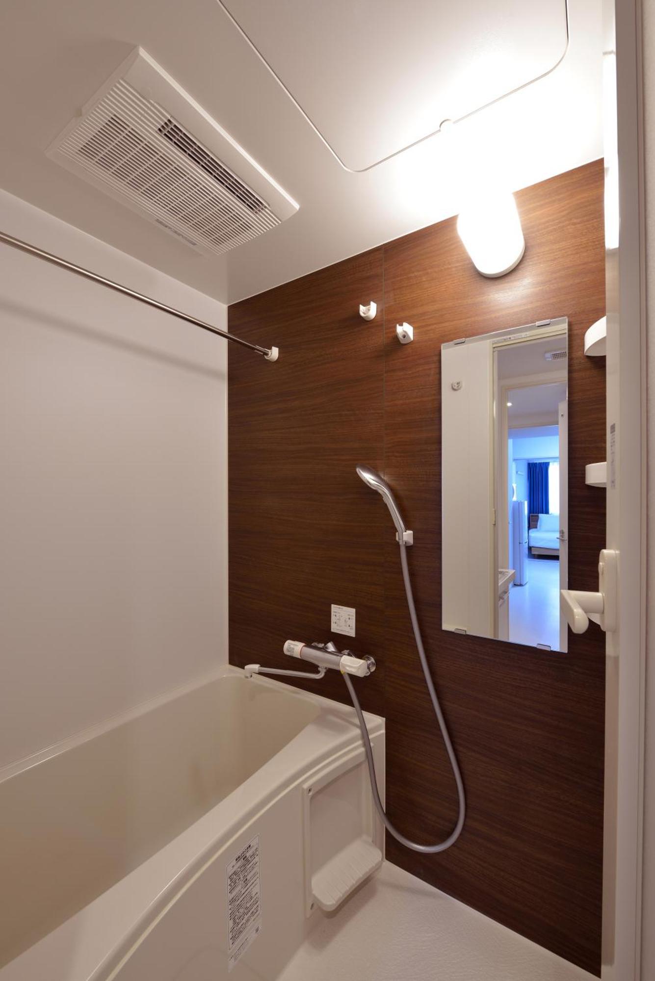Hostel Inn Tokyo Asakusa East Bagian luar foto