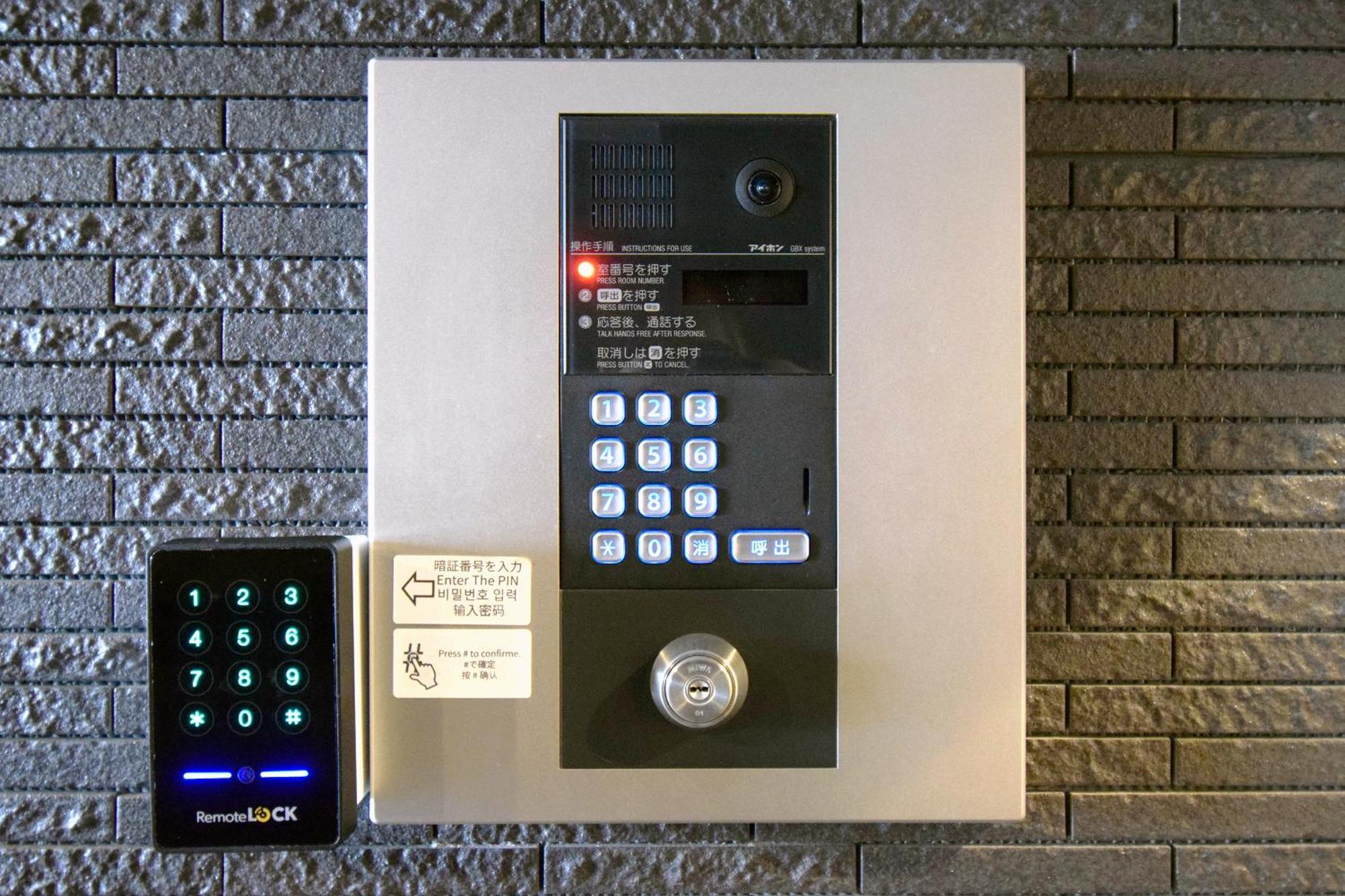 Hostel Inn Tokyo Asakusa East Bagian luar foto